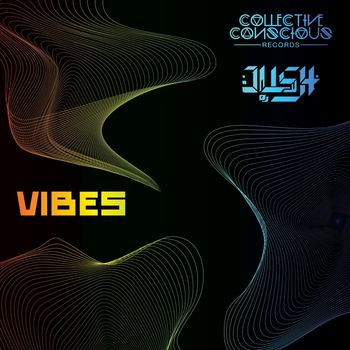 JUSH - VIBES