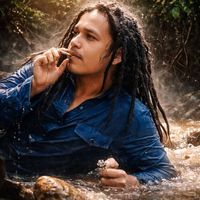 NU REGGAE MAN - สัญญาใต้ต้นพร้าว