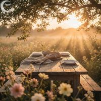 Sunlit Canopy - Relaxing Piano Beneath Trees