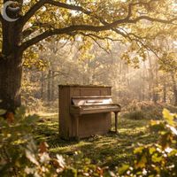Sunlit Canopy - Amberleaf Piano