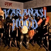 GUMNAAM - Varanasi Hood