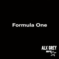 Alx Grey - Formula One