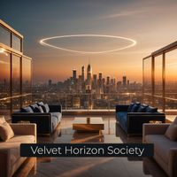CJM Studio - Velvet Horizon Society