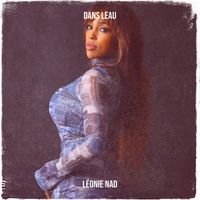Léonie Nad - Dans leau