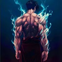 LUMINA - Invincible Bakii Dou
