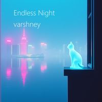 DJ Rasmus - Endless Night