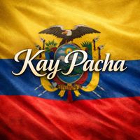 CollEctic - Kay Pacha