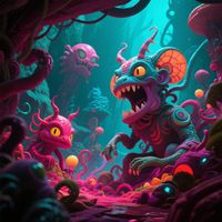 Yolanda - Where Have You Been