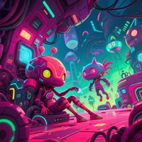 Yolanda - Hights Like This