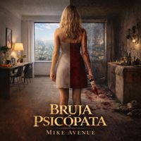 Mike Avenue - BRUJA PSICÒPATA