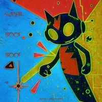 AMOR*LEBEN*TODO - SUPER BOOF BOOF