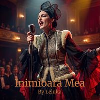 By Leluka - Inimioara Mea