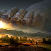 Pedi - Die Macht in Einer Hand