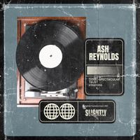 Ash Reynolds - Trust