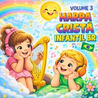 HARPA CRISTÃ INFANTIL BR - Harpa Cristã Infantil, Vol. 3