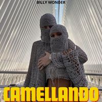 Billy Wonder - Camellando