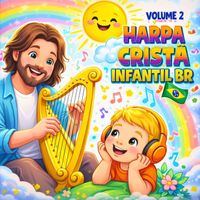 HARPA CRISTÃ INFANTIL BR - Harpa Cristã Infantil, Vol. 2