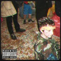 Greg - Survived Kids (Explicit)