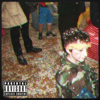 Greg - Survived Kids (Explicit)