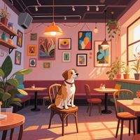 mercy - Afternoon Peace