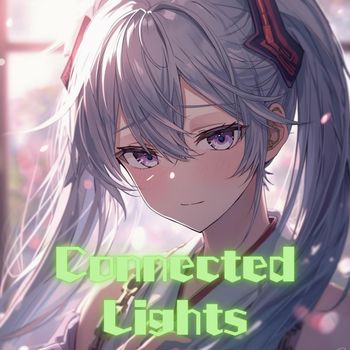 mercy - Connected Lights