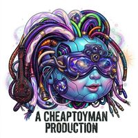 Cheaptoyman - Buzzerflyfish