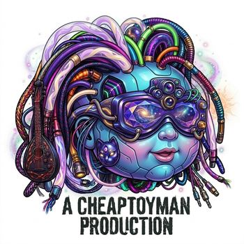 Cheaptoyman - Buzzerflyfish