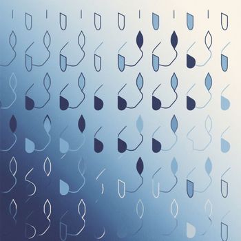 mercy - Between the Echoes