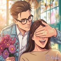 Roska - For You