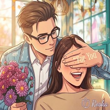 Roska - For You