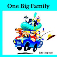 Kitt Chapman - One Big Family