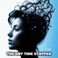 Dj Nil Alex - The Day Time Stopped