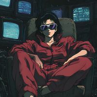 Frequency - Contemplation