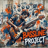 JC Medina - Bassline Project