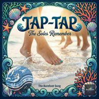 Moana - Tap-Tap the Soles Remember (The Barefoot Song)