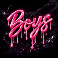 Ray Noir - Boys (Explicit)