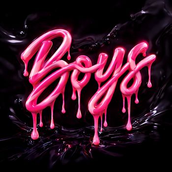 Ray Noir - Boys (Explicit)