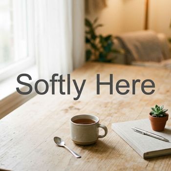 Lavier - Softly Here