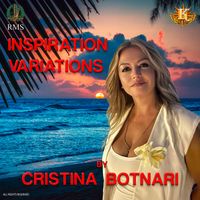 Cristina Botnari - Inspiration Variations