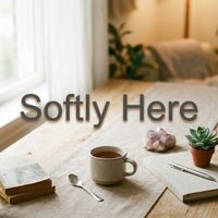 tutul - Softly Here