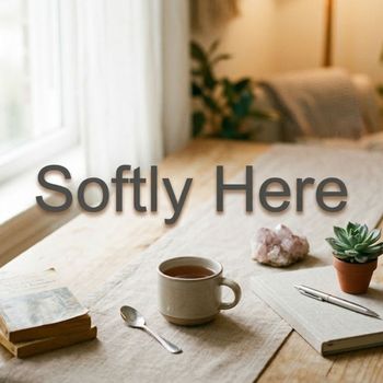 tutul - Softly Here