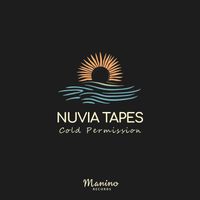 Nuvia Tapes - Cold Permission