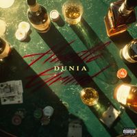 Dunia - Hustle Grind (Explicit)