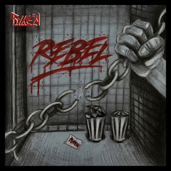 Rykën - Rebel