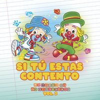 Patati Patatá Español - Si Tú Estás Contento