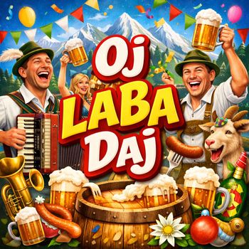 Night Drift Waves - Oj Laba Daj