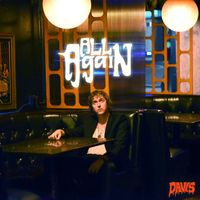 DAVIS - All Again (Explicit)