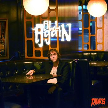 DAVIS - All Again (Explicit)