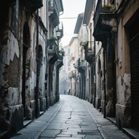 Bodhi - sepotong janji