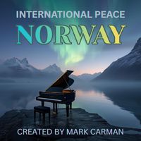 Mark Carman - International Peace - Norway